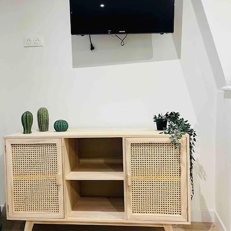 Appartement Les Orchidees à Rouen Extérieur photo
