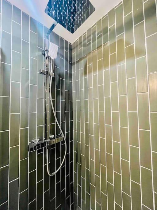 Appartement Les Orchidees à Rouen Extérieur photo